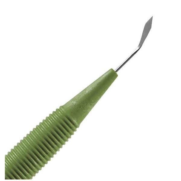 Premier Edge Slit Scalpel Angled/Bevel Up 2.85mm Tip Plastic Sterile Disp 6/Bx 0