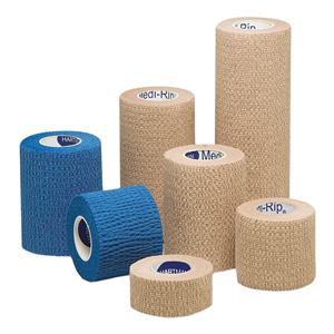 Medi-Rip Bandage Elastic 3"x5yd Blue 96/Ca