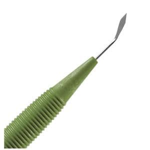 Premier Edge Slit Scalpel Angled/Bevel Up 3mm Tip Plastic Sterile Dsp 6/Bx