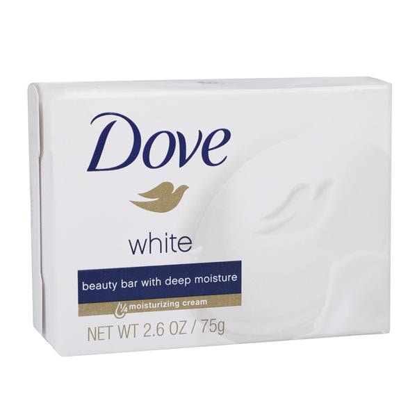 Soap Cleansing Dove 2.6 oz Travel Size Fresh Ea, 36 EA/CA