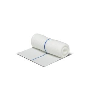 Flexicon Gauze Bandage Polyester/Elastic 3"x4.1yd Sterile 96/Ca