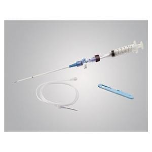 Paracentesis/Thoracentesis Kit Polyurethane Drainage Catheter