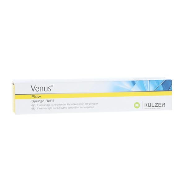 Venus Flow Flowable Composite A2.5 Syringe Refill 1.8gm
