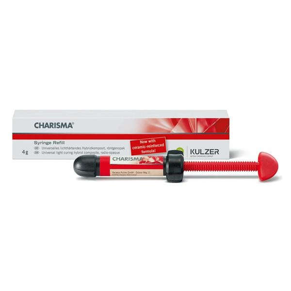 Charisma Universal Composite B3 Syringe Refill