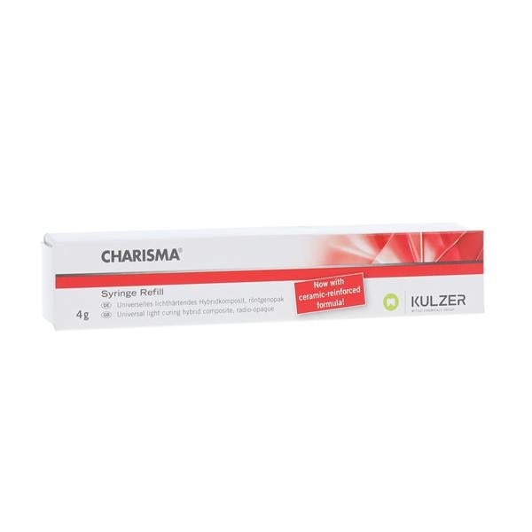 Charisma Universal Composite A2 Syringe Refill