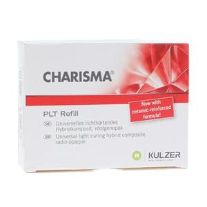 Charisma Universal Composite A1 PLT Refill 20/Pk