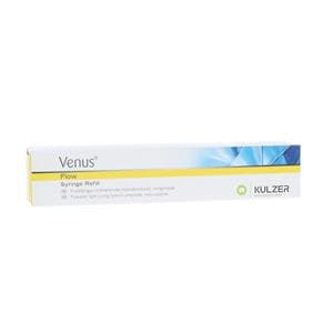 Venus Flow Flowable Composite A2 Syringe Refill 1.8gm