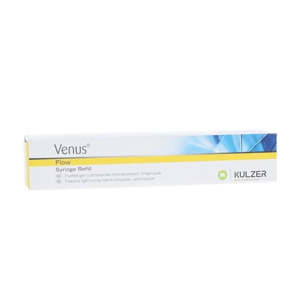 Venus Flow Flowable Composite A2 Syringe Refill 1.8gm