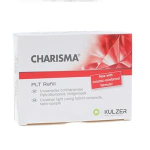 Charisma Universal Composite A3 PLT Refill 20/Pk