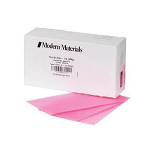 Modern Materials Thin-Ex Baseplate Wax Ea