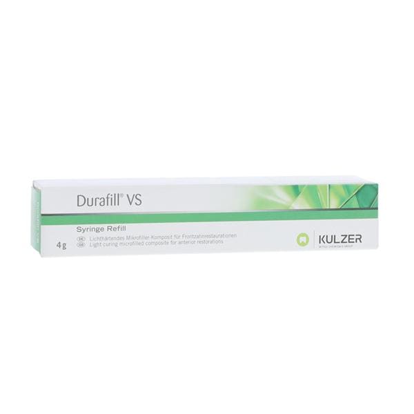 Durafill VS Universal Composite A3 Syringe Refill