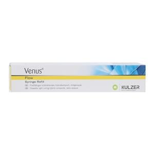 Venus Flow Flowable Composite A1 Syringe Refill 1.8gm