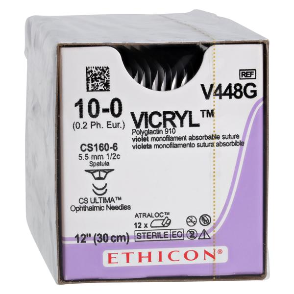 Vicryl V448G Suture - Henry Schein Medical