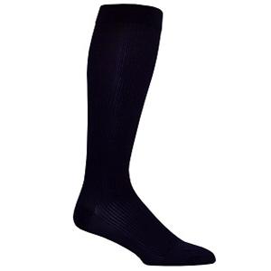 Dr. Scholls Compression Socks Crew Length Men Black