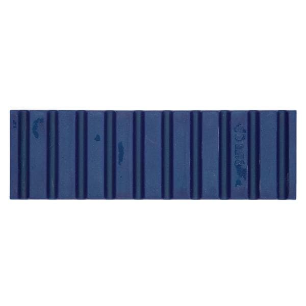 Reversible Instrument Mat 6 1/2 in x 2 in Reusable Midnight Blue Ea