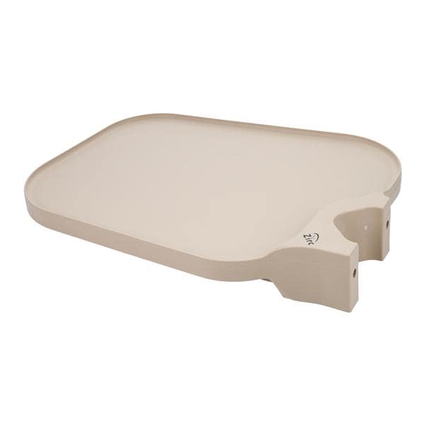 Zirc EZ Access Shelf Beige Ea