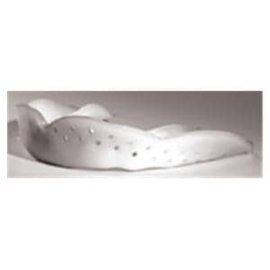 Sova Max Night Guard 2.4 mm White Adult Ea