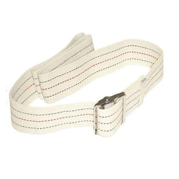 Gait Belt Rib/Torso Size Cotton 36-54