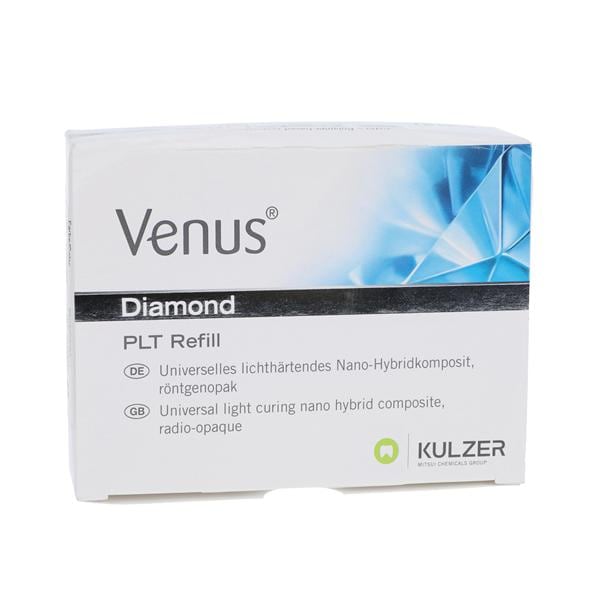 Venus Diamond Universal Composite OMC PLT Refill 10/Bx