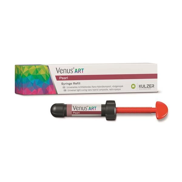 Venus Pearl Universal Composite A1 Syringe Refill