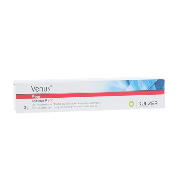 Venus Pearl Universal Composite A3 Syringe Refill