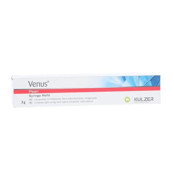 Venus Pearl Universal Composite B1 Syringe Refill