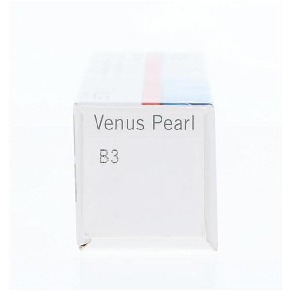 Venus Pearl Universal Composite B3 Syringe Refill