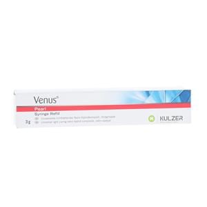 Venus Pearl Universal Composite OB (Opaque Bleach) Syringe Refill