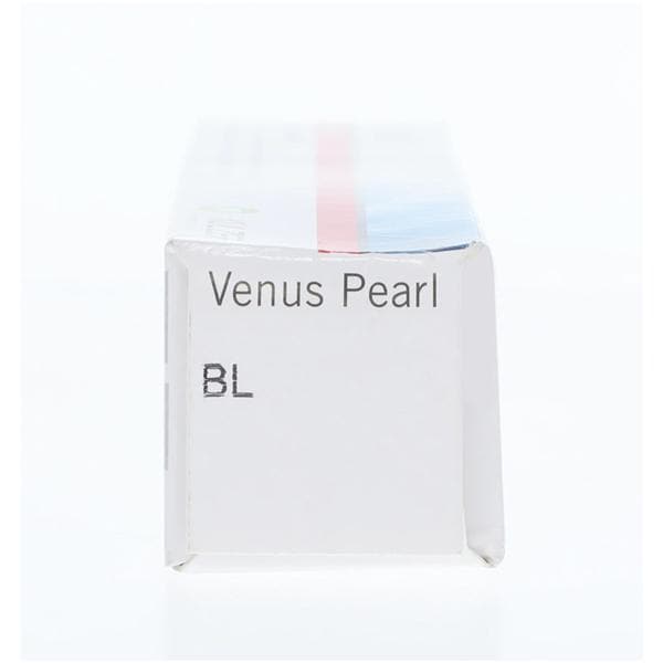 Venus Pearl Universal Composite BL (Bleach) Syringe Refill