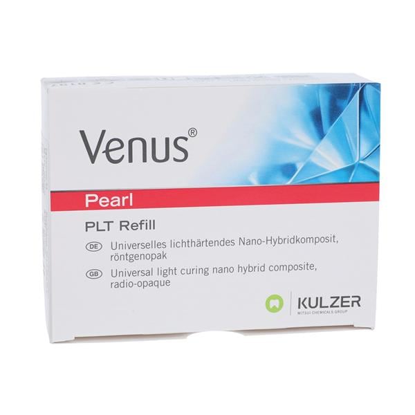 Venus Pearl Universal Composite A4 PLT Refill 20/Bx