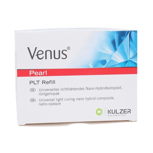 Venus Pearl Universal Composite B1 PLT Refill 20/Bx
