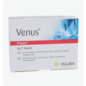 Venus Pearl Universal Composite C2 PLT Refill 20/Bx