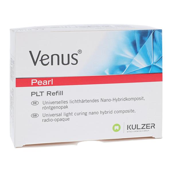 Venus Pearl Universal Composite D3 PLT Refill 20/Bx