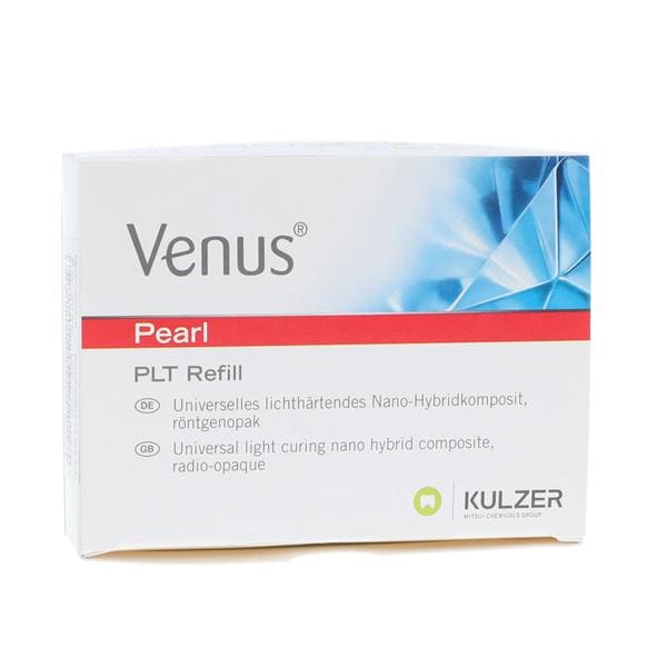 Venus Pearl Universal Composite GUM PLT Refill 10/Bx