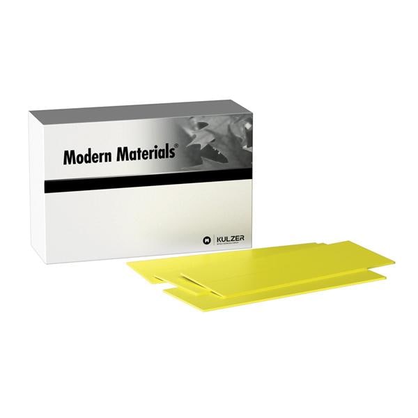 Modern Materials Bite Wax 1Lb