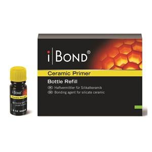 iBond Ceramic Primer 4 mL Refill 4mL/Bt