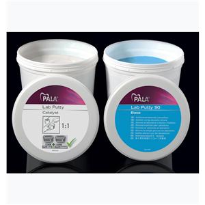 Pala A Silicone Lab Putty 1.5 Kg / Tub Trial Kit 3Kg/Bx