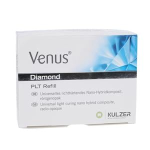 Venus Diamond Universal Composite B1 PLT Refill 20/Bx
