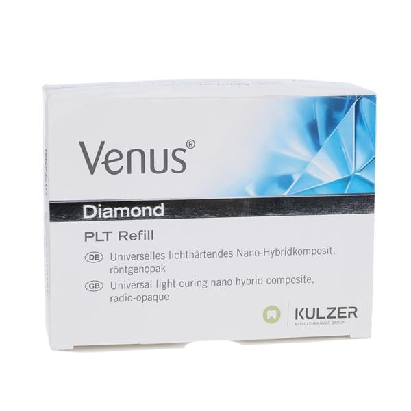 Venus Diamond Universal Composite B1 PLT Refill 20/Bx