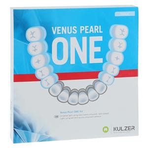 Venus Pearl ONE Universal Composite Universal PLT Refill Ea