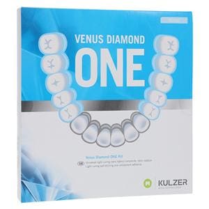 Venus Diamond ONE Universal Composite Universal Universal Syringe Refill