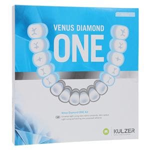 Venus Diamond ONE Universal Composite Universal PLT Intro Kit Ea