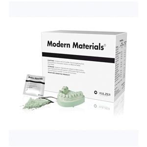 Modern Materials Die Keen Type V Green 45Lb/Bx