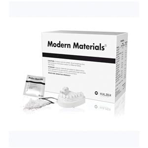 Modern Materials Denstone Type III White 45Lb/Bx
