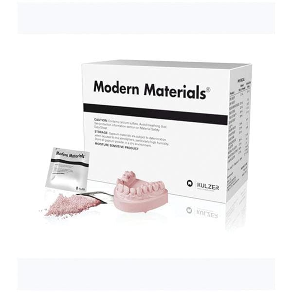 Modern Materials Denstone Type III Pink 45Lb/Bx