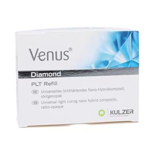 Venus Diamond Universal Composite OB (Opaque Bleach) PLT Intro Kit 10/Bx