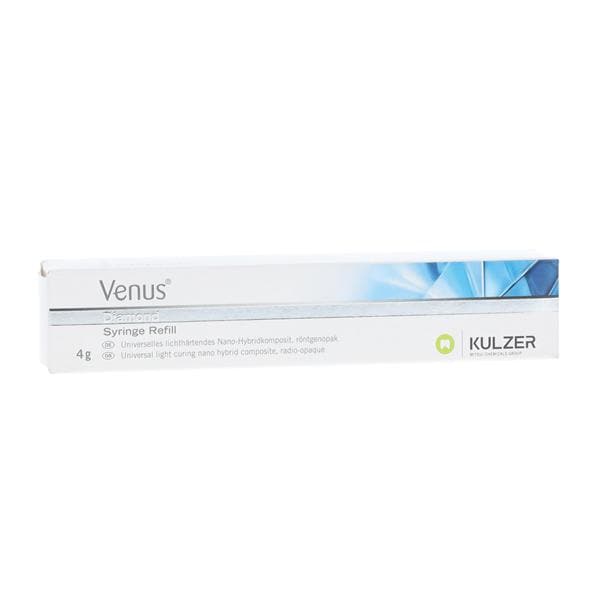 Venus Diamond Universal Composite HKA2.5 Syringe Refill