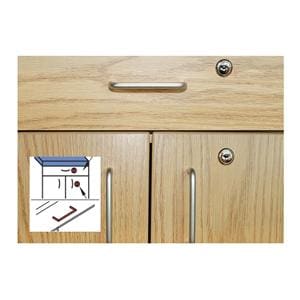 Lock Hausmann Option A945 Ea