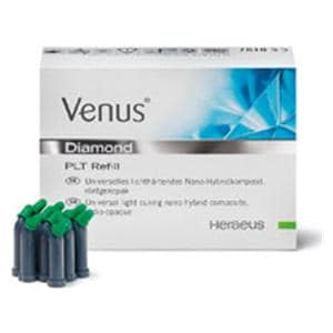 Venus Diamond Universal Composite ODC PLT Refill 10/Bx