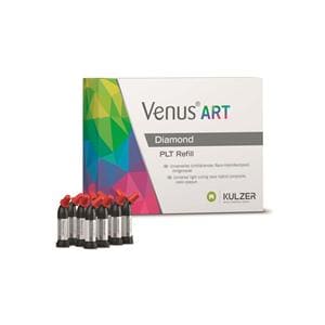 Venus Diamond Universal Composite A4 PLT Refill 10/Bx